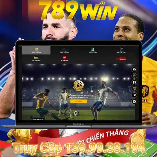 Thể Thao 789WIN