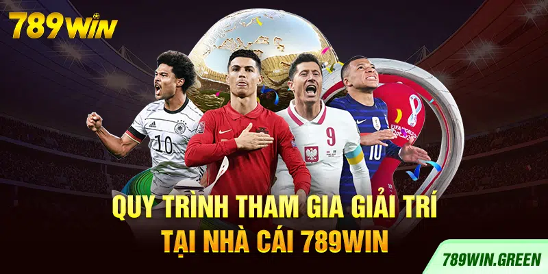 Đăng Ký Tài Khoản 789 WIN