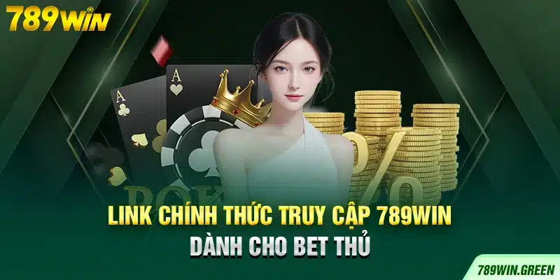 Trang 789WIN.Green