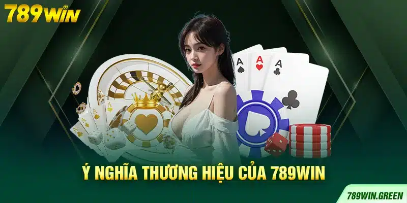 Ý Nghĩa 789WIN Green