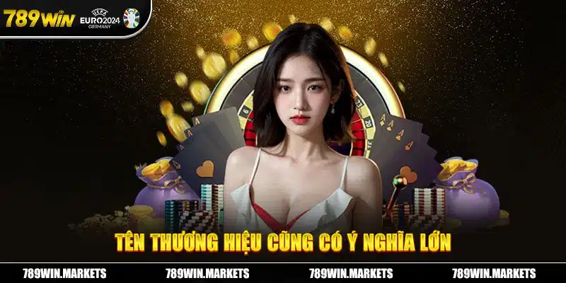 Ý Nghĩa 789WIN Markets