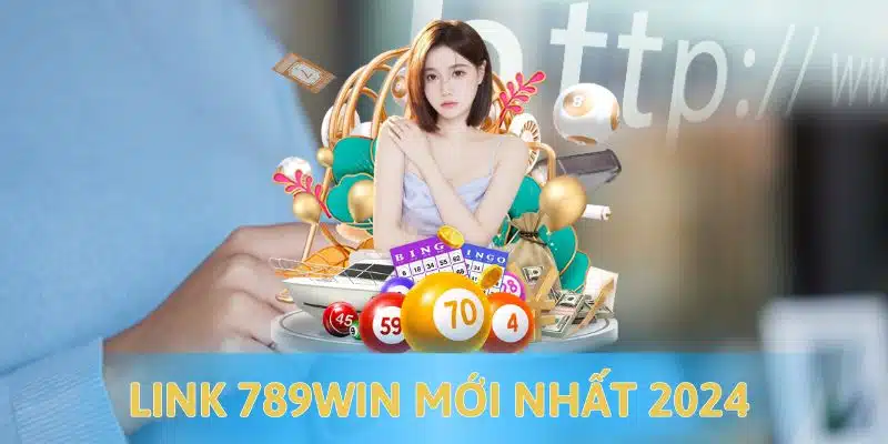 Link truy cập 789win.fish